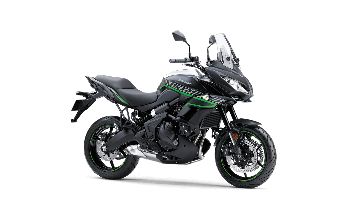 2019 VERSYS 650 ABS